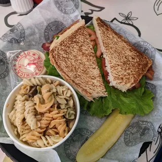 Pasta Salad