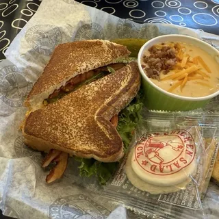 Pimento Cheese