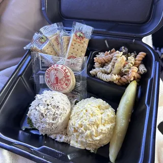 Egg Salad