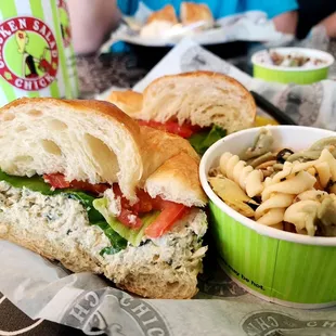 Chicken Salad Chick