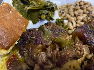 Auntie Pricee Soul Food