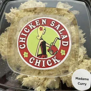Ordered a small madam  curry with crackers. Very good. If you like curry try it.
