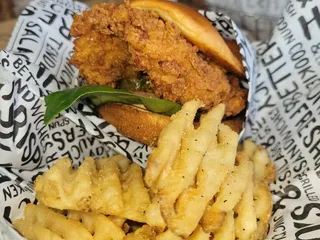 PDQ Chicken