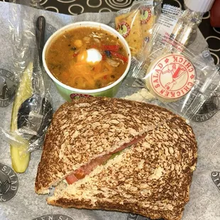 chowder, soup, food, soups and chowder