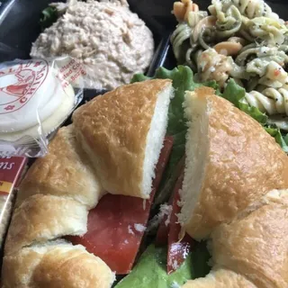 Pasta Salad