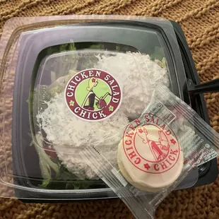 It's delicious trust me!