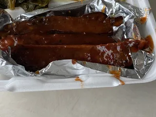 Big Mal's Linden Cafe 