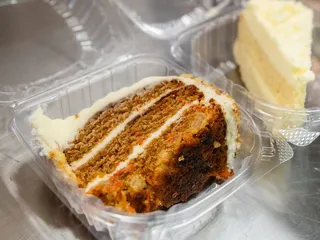 Plate's Meats Over Rice