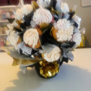Cupsey Cakesy D.