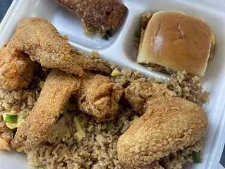 The Blue Store DBA Triplet's Foodmart