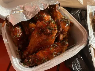 Valley Wings