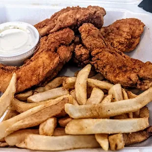 Chicken Shack Express