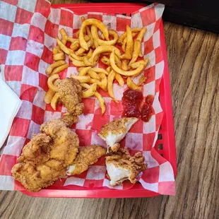 Chicken Stop