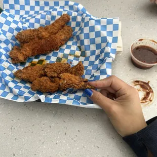 food, oysters and mussels