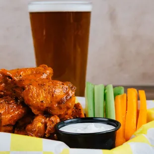 chicken, chicken wings and fried chicken, poultry, fried chicken wings, bbq chicken, food, bbq wings, chicken wings, fried chicken