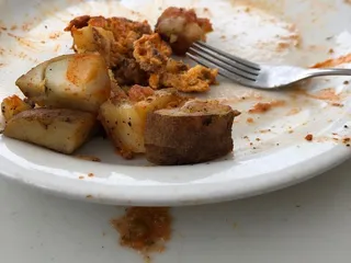 Snax Home of Original Superburger