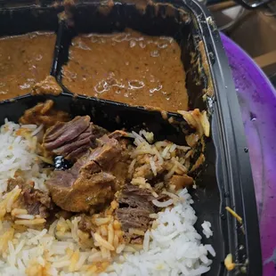 Does this look like chicken to anyone