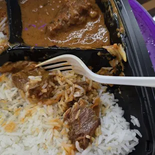 This isn&apos;t chicken Tikka masala