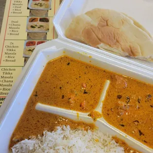 curry