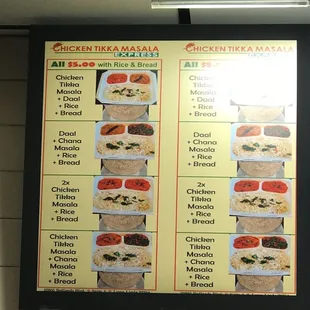 Only Menu as in Dec 28,2022