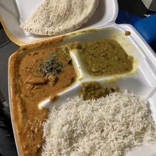 #1 plate
