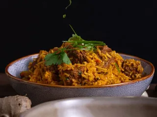 India's Clay Oven