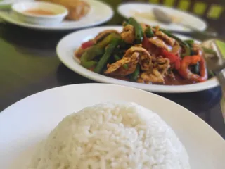 Jackpot Thai
