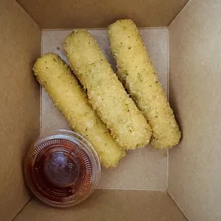 Cheese Sticks