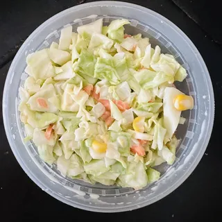 Cole Slaw