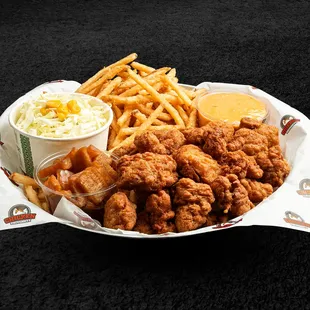 Chicken University