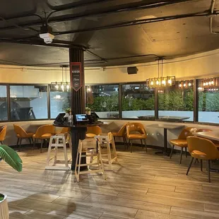 interior