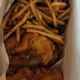 Chicken Tenders