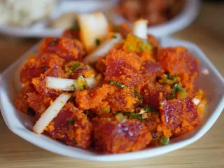 Kyung's Seafood