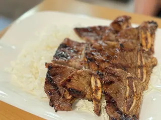 Ireh Restaurant