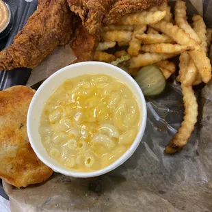 Chicken Tenders