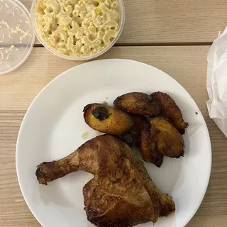 1/4 Chicken Dark