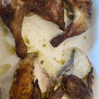 Whole Chicken