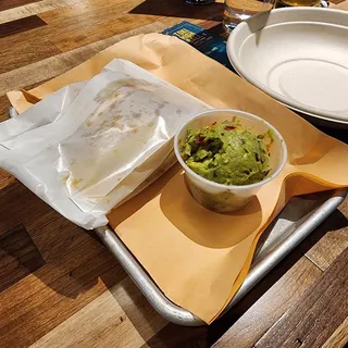 Guasacaca Chips