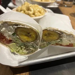 Inti Wrap