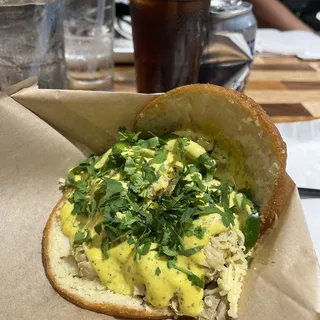 La Comadre