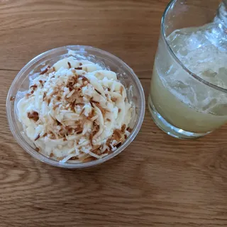 Tres Leches