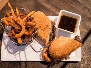 Victoria Gastro Pub