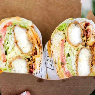 sandwiches, sandwich, food