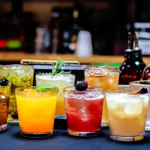drink