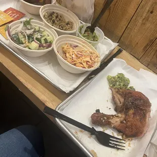 Whole Chicken