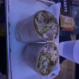 Rotisserie Chicken