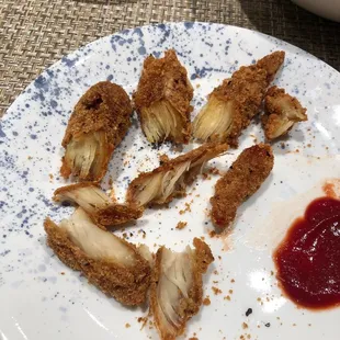 Chicken Strips