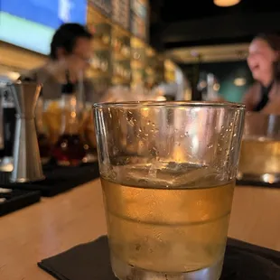 drink