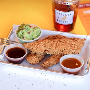 fish and chips, seafood, food, fish