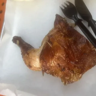1/4 Chicken Dark